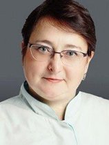 Табидзе Ольга Васильевна
