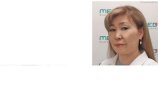 Акужаева Гульнара Юрьевна
