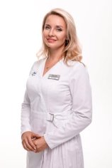 Косенко Елена Александровна