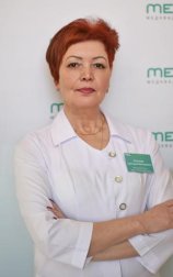 Волкова Светлана Викторовна