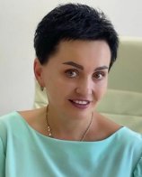 Бондаренко Ирина Юрьевна