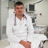 Олейник Богдан Александрович