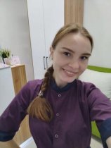 Габидова Юлия