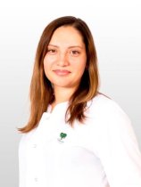 Хабарова (Таирова) Марина Борисовна