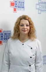 Кислова Светлана Александровна