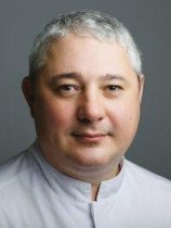 Сердюков Святослав Владимирович