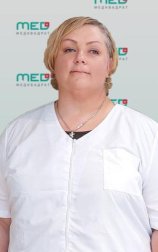 Пыхалова Вероника Викторовна