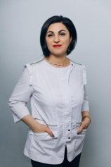 Иванян Нина Рубеновна