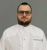 Ачкинадзе Саркис Павлович