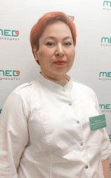 Маркова Елена Александровна