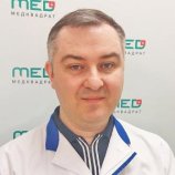 Морарь Станислав Павлович
