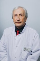 Гамаль Евгений Аркадьевич
