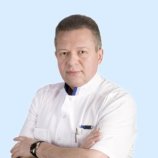 Колотов Михаил Григорьевич