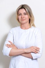 Звонкович Екатерина Тадеушевна