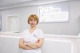 Кожушкова Оксана Анатольевна