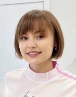 Мовчан Ирина Александровна