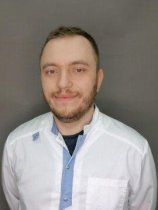 Гайворонский Станислав Сергеевич