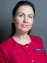 Вилесова Ольга Николаевна