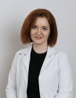 Колмакова Наталия Михайловна