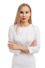 Григорьева Ольга Вениаминовна