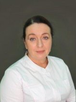 Скворцова Наталия Иоанновна