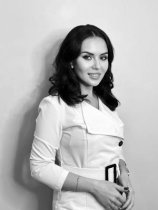 Винокурова Анастасия Дмитриевна