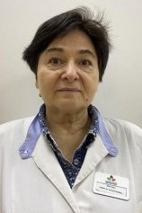 Носова Анжеля Георгиевна