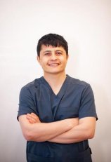 Сангинов Фарход Юнусжонович