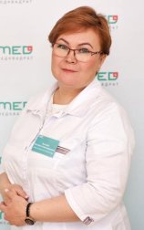 Волкова Евгения Александровна