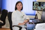 Никифорова Татьяна Батуевна