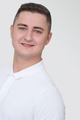 Шелефонтюк Андрей Михайлович