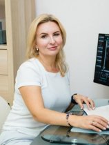 Ситнова Наталья Владимировна