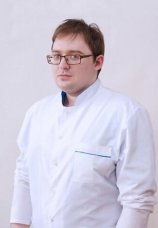 Данилов Всеволод Вячеславович