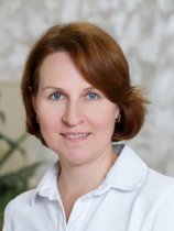 Николаева Ирина Юрьевна