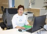 Иванова Ирина Цыденовна