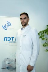 Шарунов Сергей Валерьевич