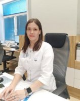 Фомина Татьяна Валерьевна