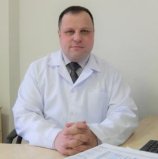 Станжевский Андрей Алексеевич