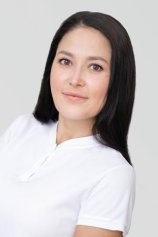 Маер Динара Рашитовна