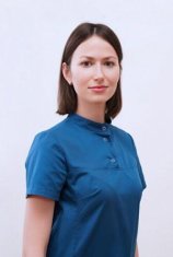 Валитова Алина Альбертовна