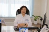 Ангараева Любовь Данзановна