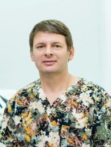 Полехин Александр Викторович