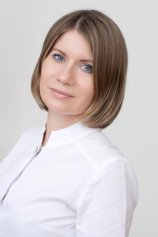Махотина Екатерина Анатольевна