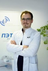 Щетинин Роман Александрович