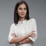 Чубич Татьяна Игоревна