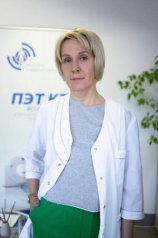 Порядина Ольга Владимировна