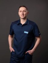 Ильин Роман Сергеевич