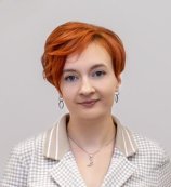 Азарова Александра Михайловна