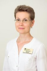 Сизова Елена Владимировна