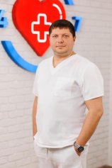 Ветров Вячеслав Романович